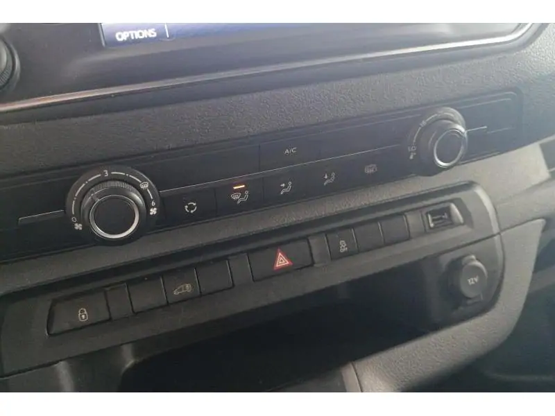Occasion Toyota ProAce l1h1 GREY 15