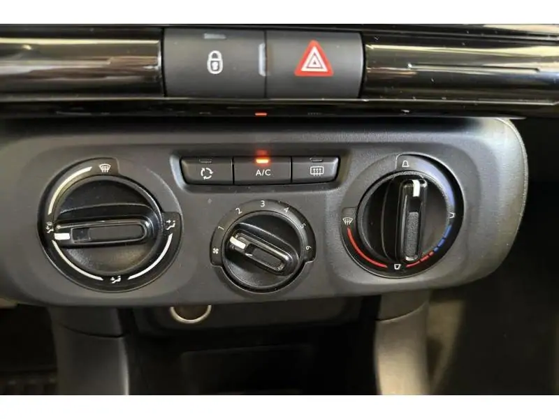 Occasion Citroen C3 Berline MANUAL BEIGE 15