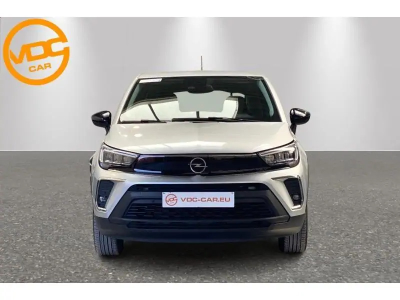 Occasion Opel Crossland EDITION GREY 5