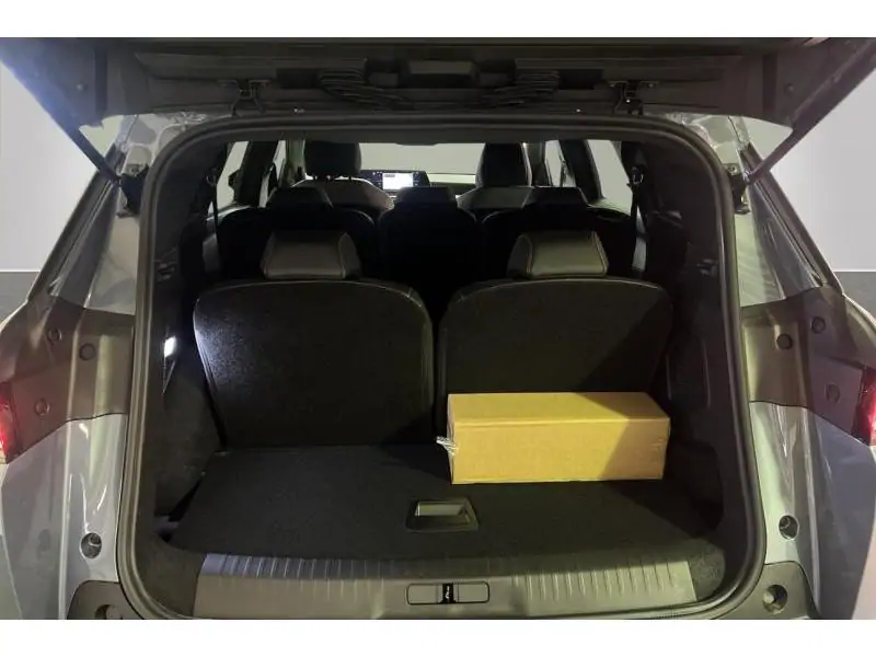 VEHICLE__CONDITION_SERVICE Peugeot 5008 ALLURE BLUE 19