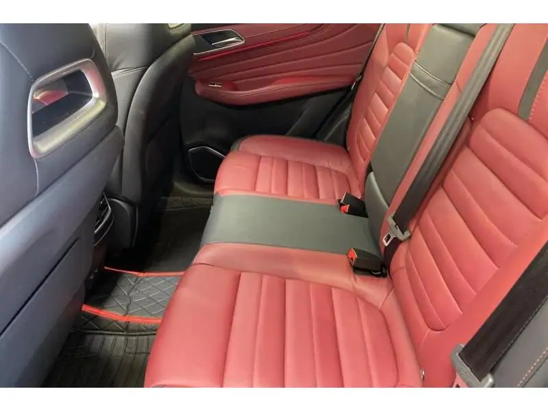 Occasion MG EHS Luxury PHEV BLACK 18