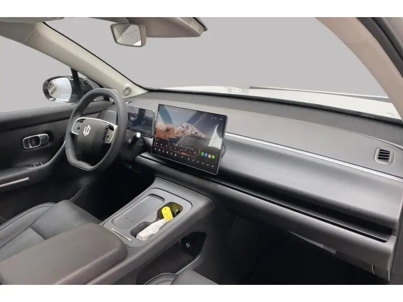 VEHICLE__CONDITION_SERVICE Leapmotor C10 DESIGN hybride REEV GREY 2