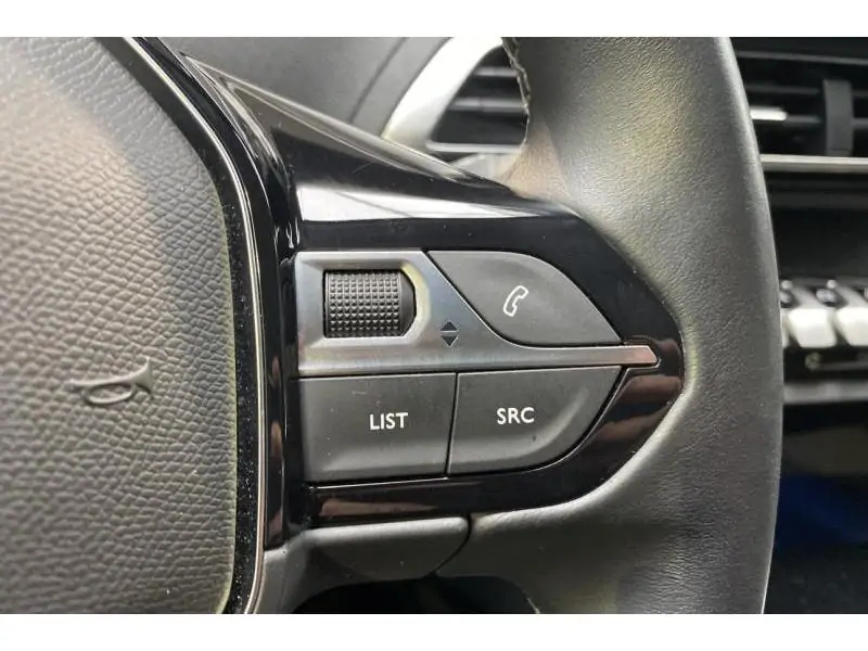 Occasie Peugeot 5008 Allure Pack* 7 places BLACK 25