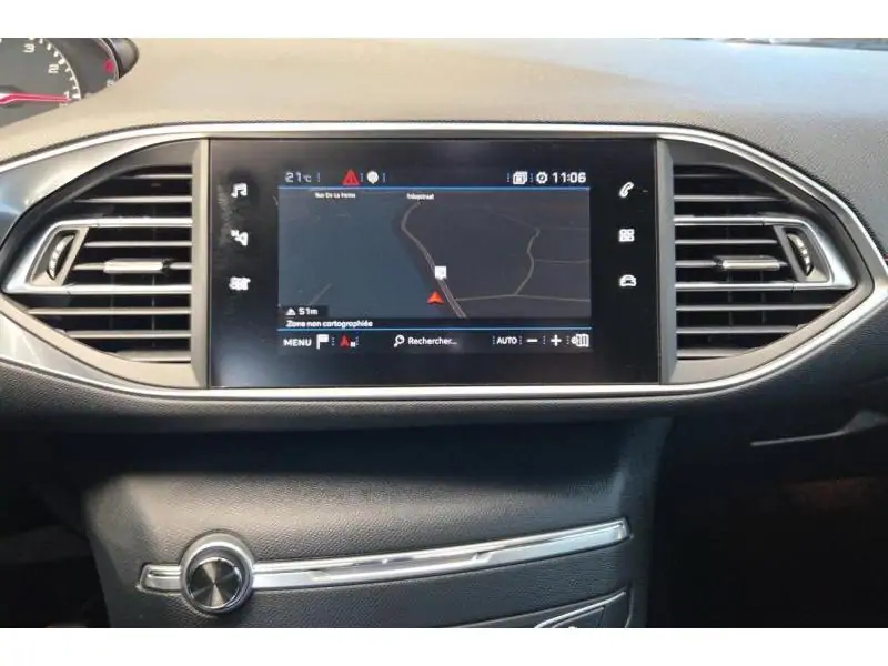 Occasion Peugeot 308 GT LINE GREY 25
