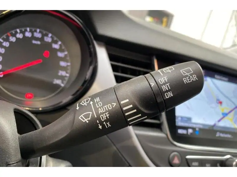 Occasion Opel Crossland X Edition BLUE 28