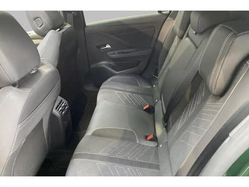 VEHICLE__CONDITION_SERVICE Opel Astra Sports Tourer ULTIMATE* Full - dispo 10/2026 GREEN 18