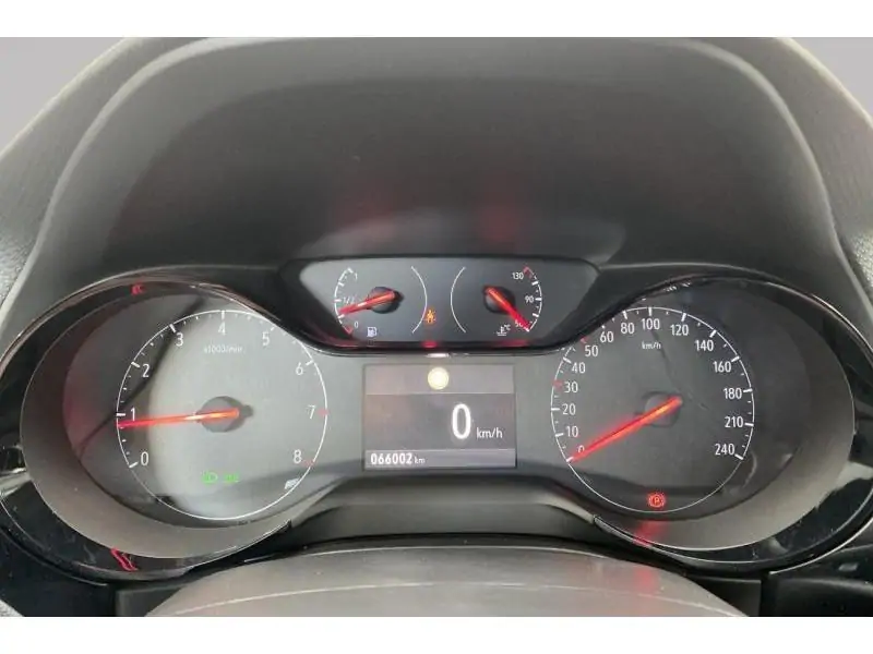 Occasion Opel Corsa F Edition BLACK 29