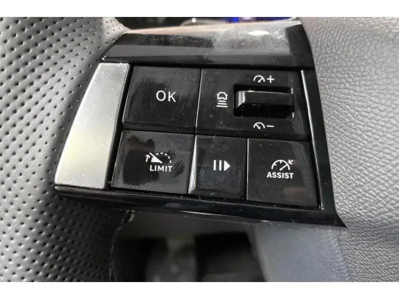 VEHICLE__CONDITION_SERVICE Opel Astra EDITION Hybride - Détec.Obs AV GREY 22