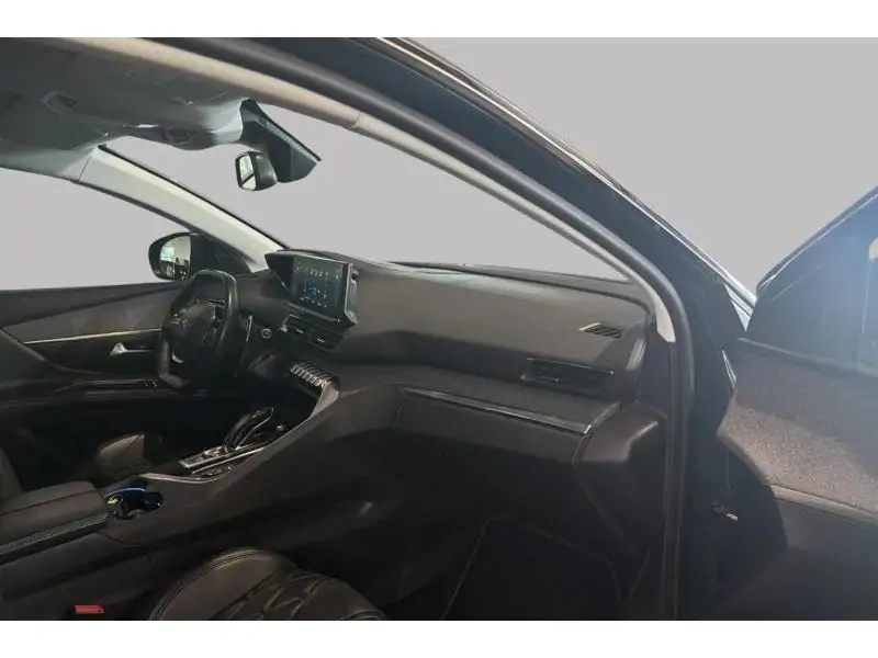 Occasion Peugeot 5008 Allure BLUE 2