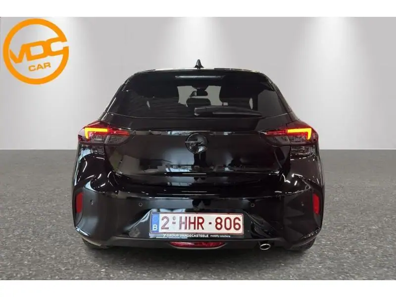 VEHICLE__CONDITION_SERVICE Opel Corsa GS BLACK 7