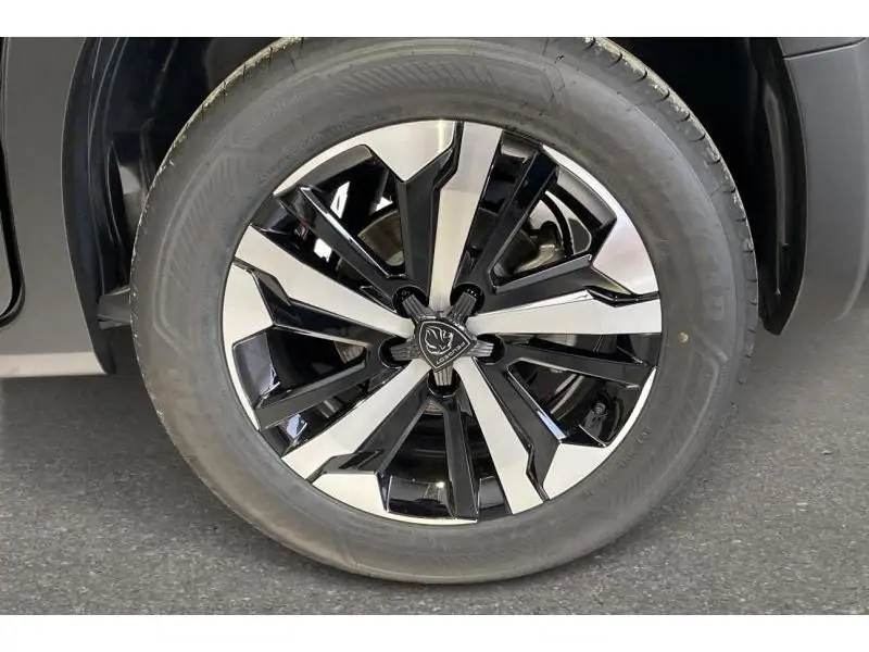 Occasion Peugeot Rifter GT BLACK 20