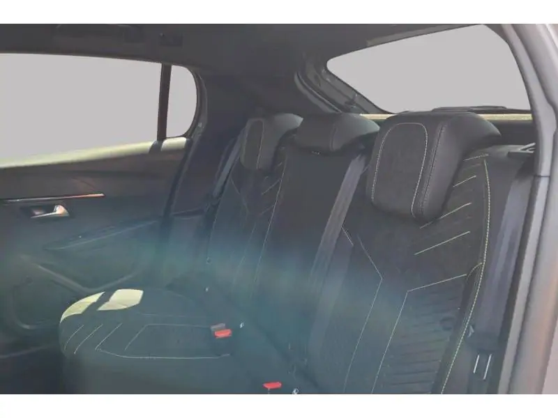 VEHICLE__CONDITION_SERVICE Peugeot 208 GT GREY 18