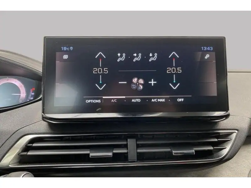 Occasion Peugeot 5008 GT BLUE 15