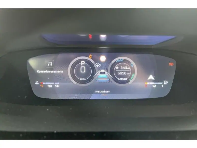 VEHICLE__CONDITION_SERVICE Peugeot 308 GT EXCLUSIVE BLUE 13