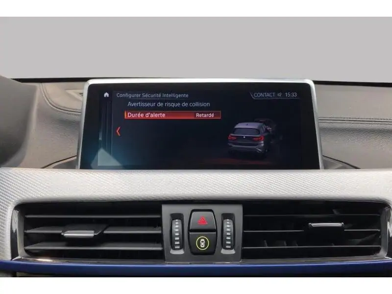 Occasion BMW Serie X X1 sDrive18i - M-Sport - PANO BLACK 29