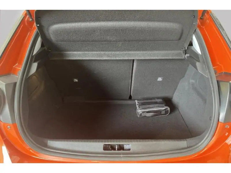 Occasion Opel Corsa BASE ORANGE 19