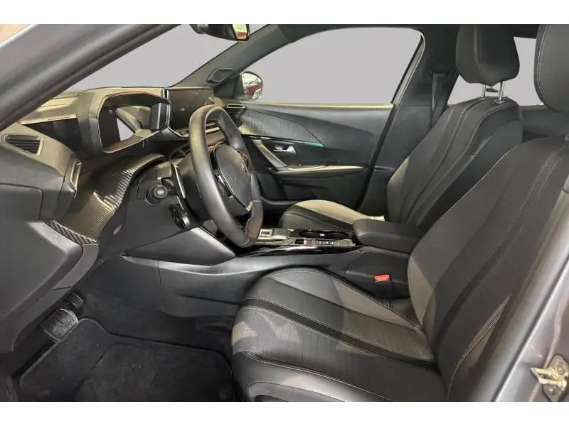 Occasion Peugeot 2008 Allure Pack GREY 10