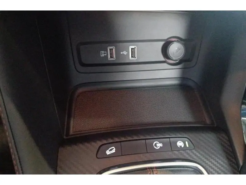 Occasie MG ZS Luxury 1.5 VTI 106 WHITE 22