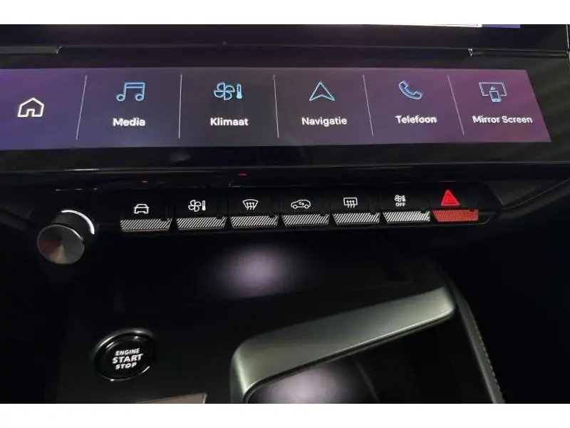 Occasion Peugeot 308 SW GT WHITE 15