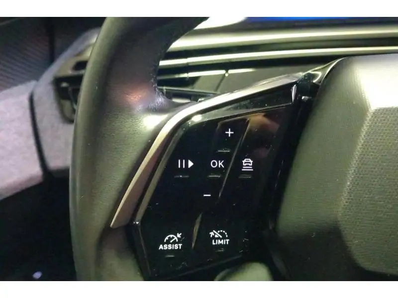Démo Peugeot 3008 ALLURE BUSINESS GREY 29