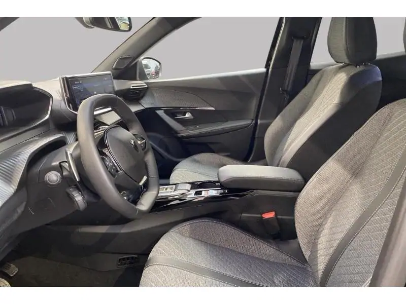 Occasion Peugeot 2008 Allure HYBRID 145 BLACK 10