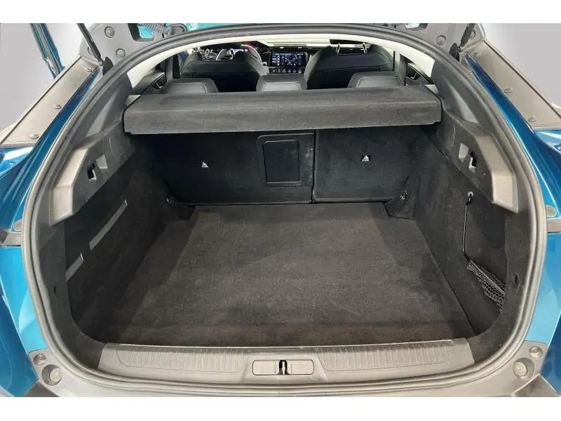 Occasion Peugeot 408 ALLURE BLUE 17
