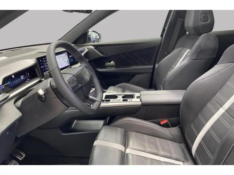 VEHICLE__CONDITION_SERVICE Opel Grandland GS BLACK 10