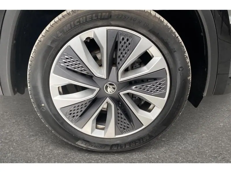 Occasion Skoda Kodiaq Sportline Business*GPS Caméra 7places! BLACK 22
