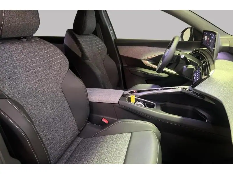 VEHICLE__CONDITION_SERVICE Peugeot 5008 ALLURE BLUE 8