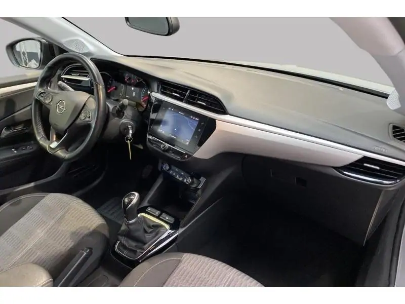 Occasion Opel Corsa Edition GREY 2