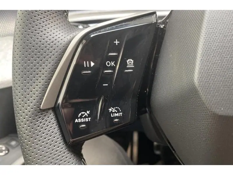 Occasion Peugeot 5008 GT Hybrid BLACK 23
