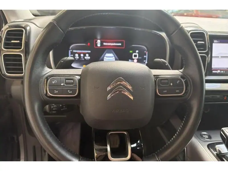 Occasion Citroen C5 Aircross Business Plus GREY 12