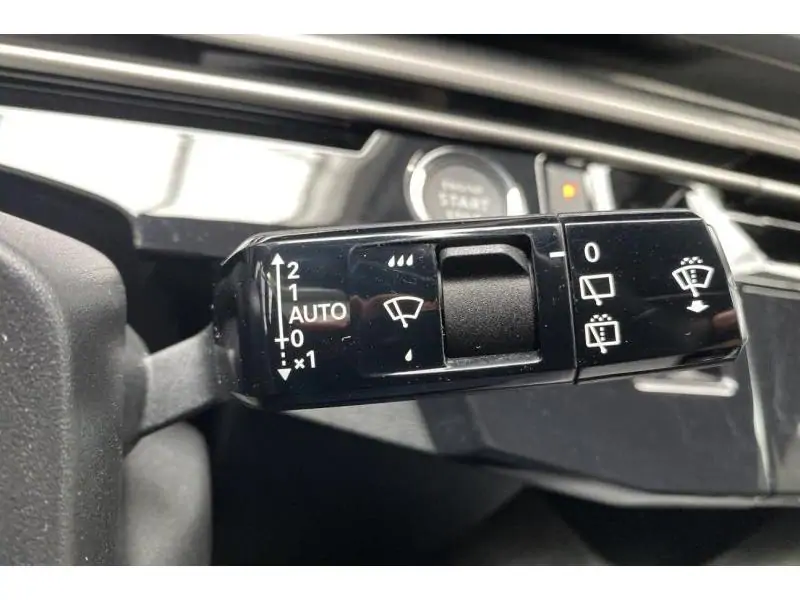 Occasion Peugeot 5008 Allure* Caméra de recul MirrorLink WHITE 28