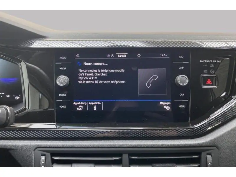 Occasion Volkswagen Taigo Life 1.0 TSI DSG WHITE 30