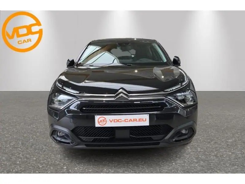 Occasion Citroen C4 SHINE and PACK BLACK 5