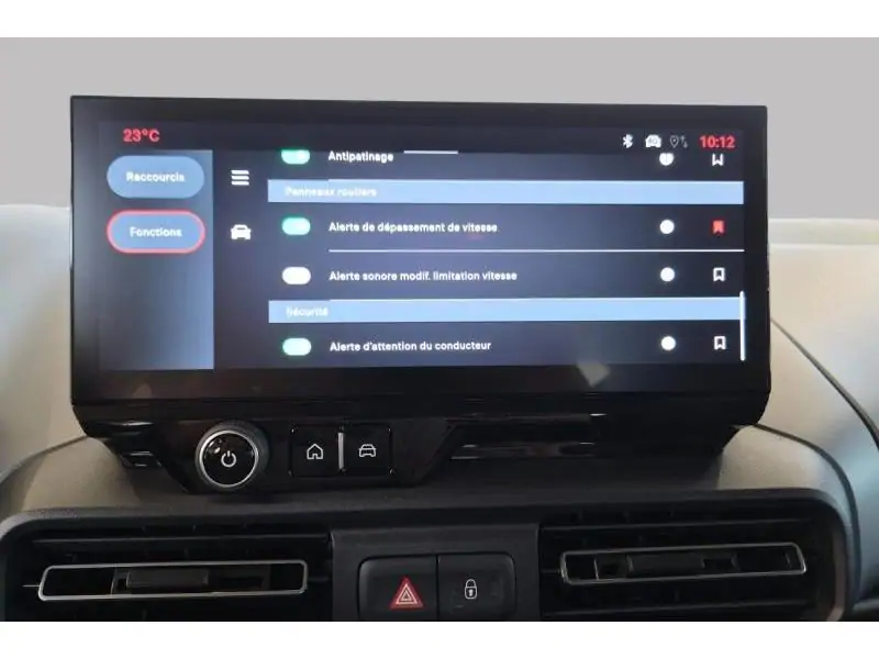 Occasion Fiat Qubo SMALL BLACK 28