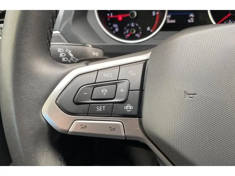 Occasion Volkswagen Tiguan Life* GPS Détecteurs arr. Jantes Alu WHITE 25