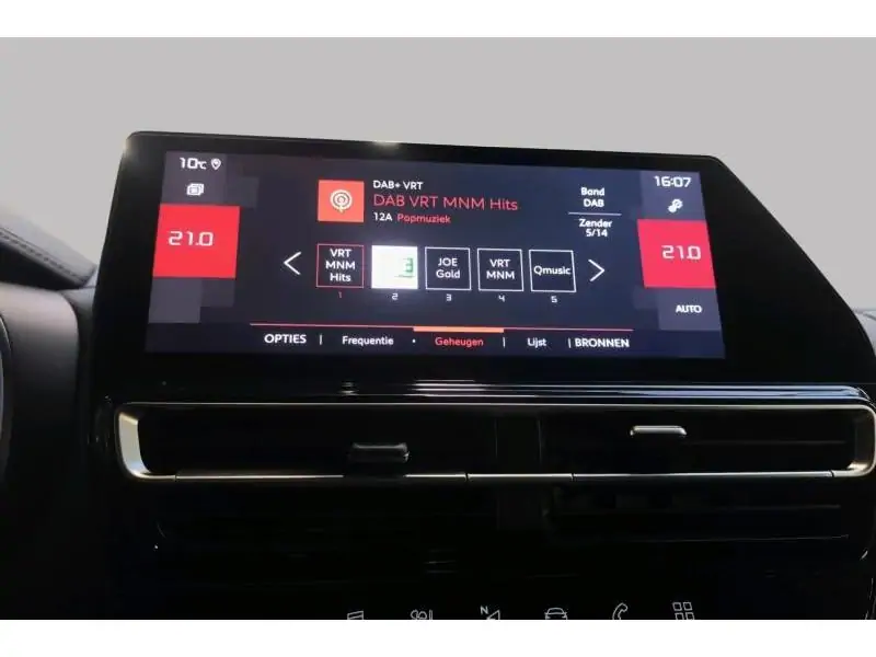 Occasion Citroen C5 Aircross Feel BLUE 13