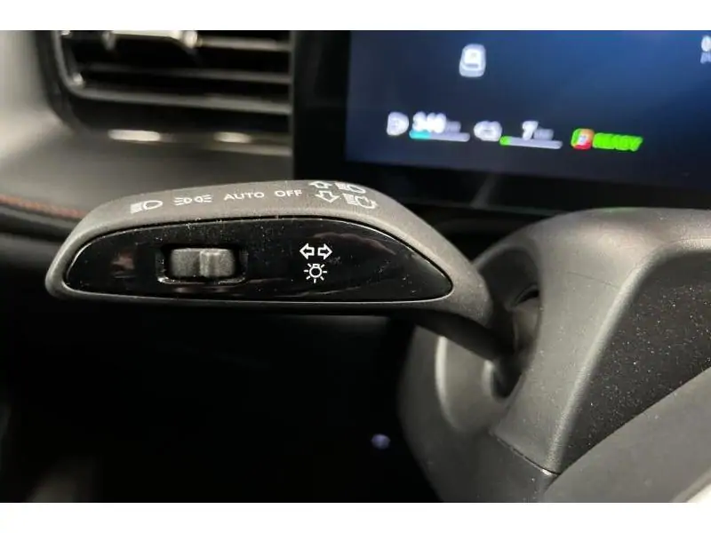 Occasion MG EHS PHEV LUXURY WHITE 29