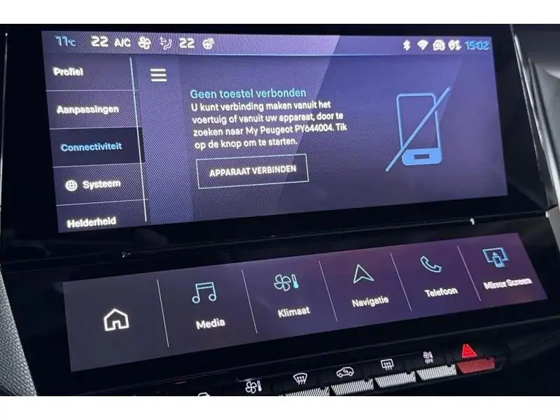 Occasion Peugeot 308 SW GT WHITE 30