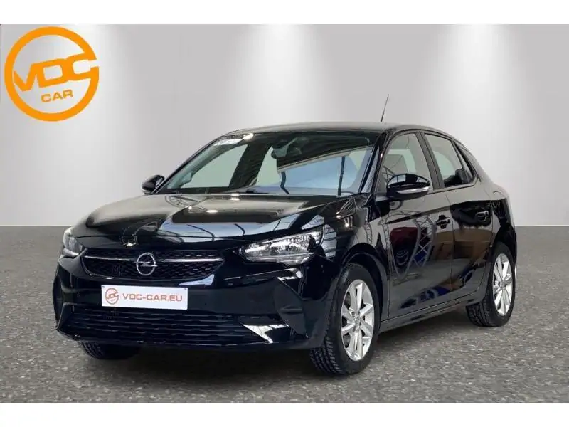 Occasion Opel Corsa F Edition BLACK 1