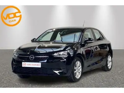 Occasion Opel Corsa F Edition BLACK