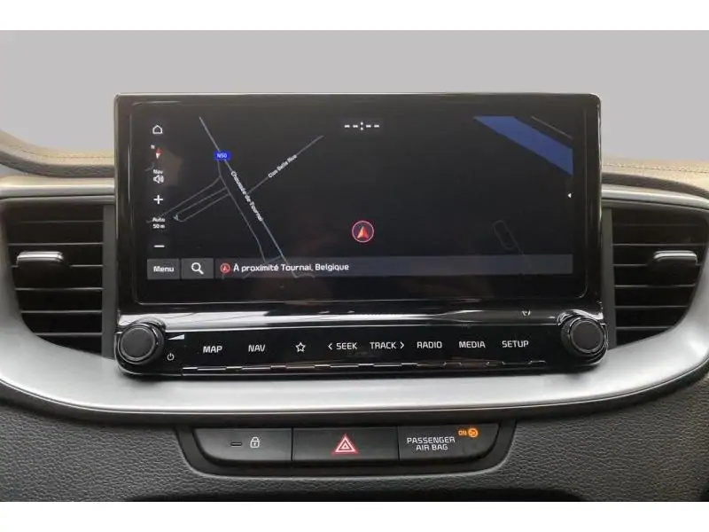 Occasion Kia Ceed Sportswagon GPS - CAMERA GREEN 13