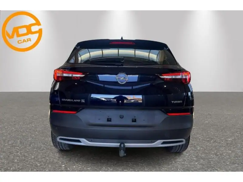 Occasion Opel Grandland X Innovation BLUE 7