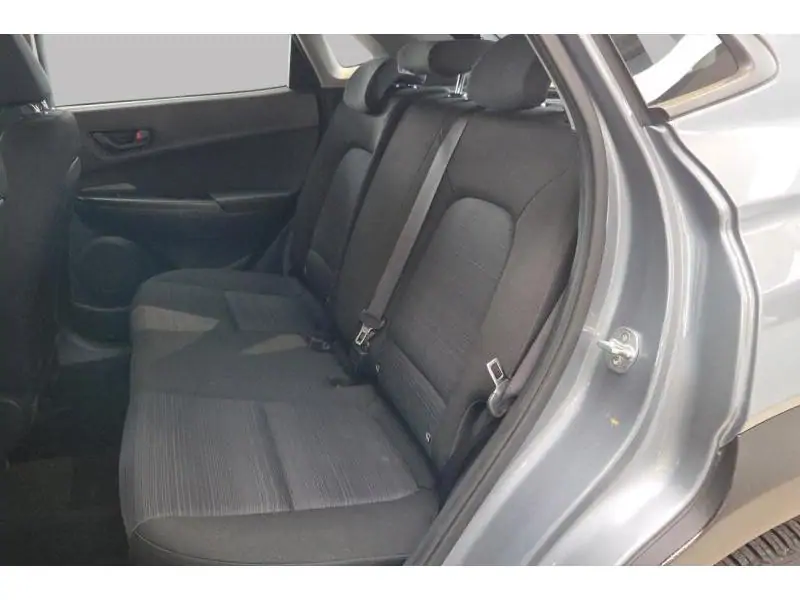 Occasie Hyundai Kona base GREY 18