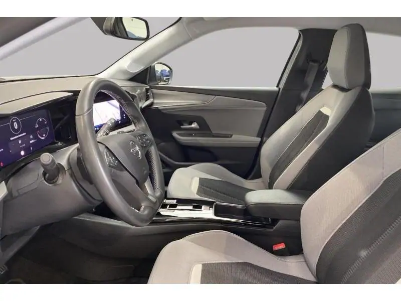 Occasie Opel Mokka Elegance GREY 10