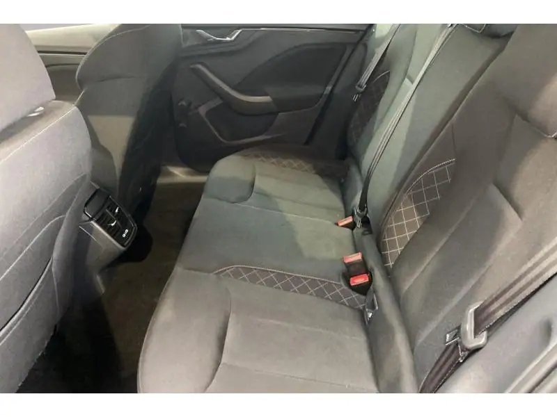 Occasion Skoda Kamiq Ambition DSG GREY 18