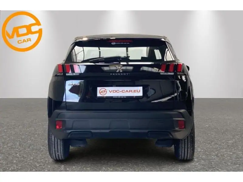 Occasion Peugeot 3008 Active Pack BLACK 7