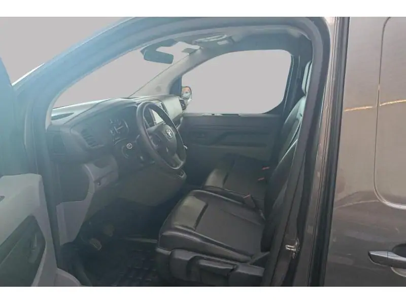 Occasion Toyota ProAce l1h1 GREY 10