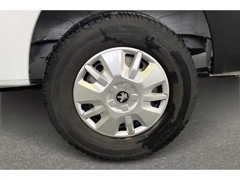 Occasie Peugeot Boxer 335 L2H2 WHITE 20